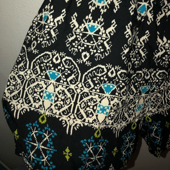 Summer Romper - Picture 3 of 5